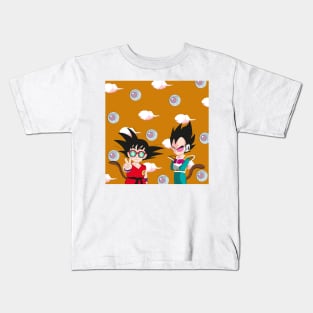 Dragon Ball Kids T-Shirt